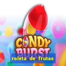 roleta de frutas blox fruits